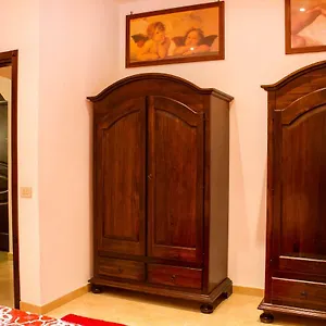 A Casa Di Alice Palermo