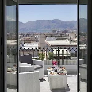  Apartament The View