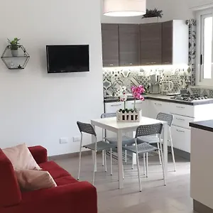 Apartament Casa Flora